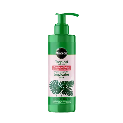 M-G Engrais plantes tropicales 236ml
