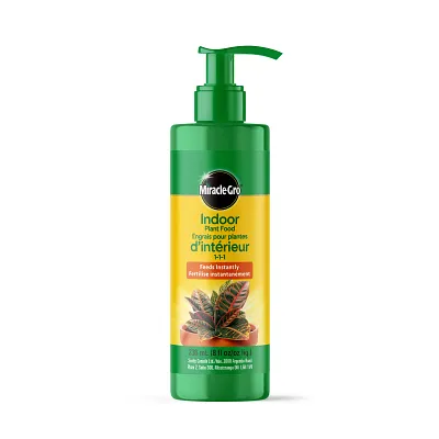 M-G Engrais plantes d'intérieur 236ml