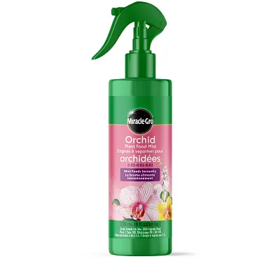 M-G Engrais Orchidées 236ml