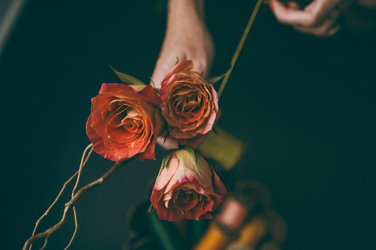 Mini bouquet